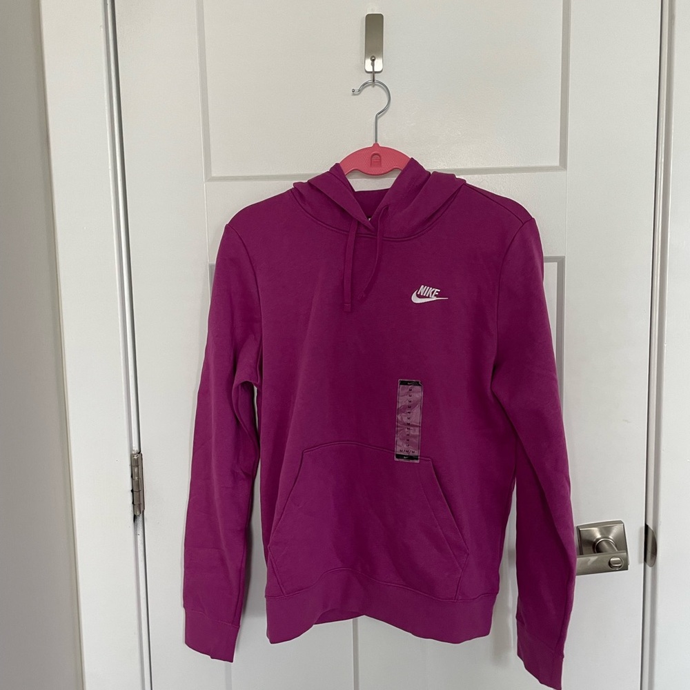 Nike Sweatsuit Set